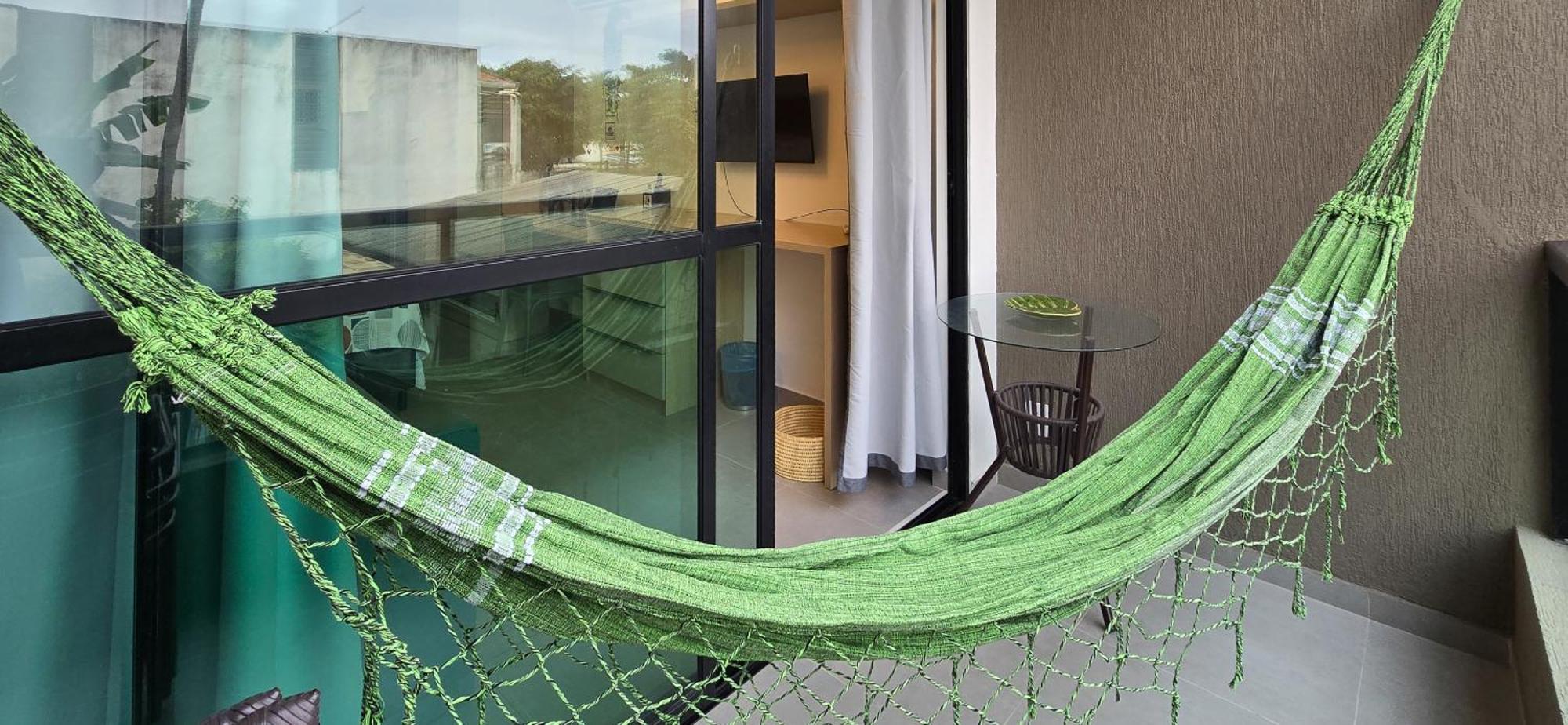 Flat Luxo 100m Da Praia, Piscina, Sauna Apartment Porto de Galinhas